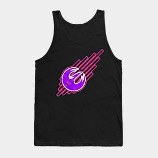 Rebel Pilot F Tank Top